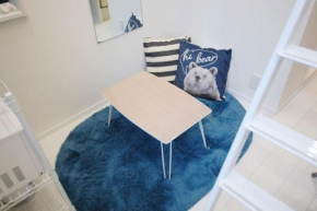 East Ikebukuro Apartment